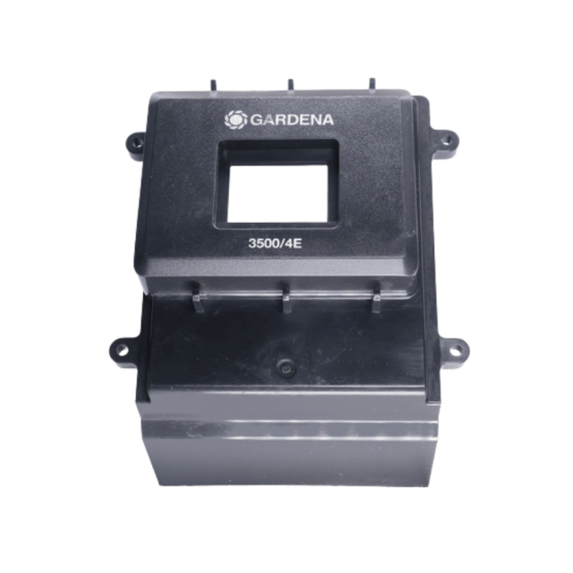 Cubierta Del Interruptor Superior 5885078-01