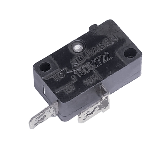 Interruptor en el grupo  con GPLSHOP (5885170-01)