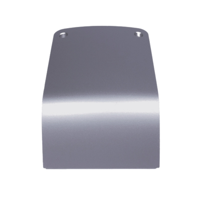 Tapa Derecha, Plata 5885285-01