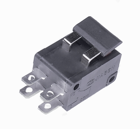 Interruptor en el grupo  con GPLSHOP (5885464-01)