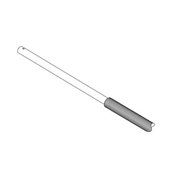 Tubo De Montaje 5886990-01