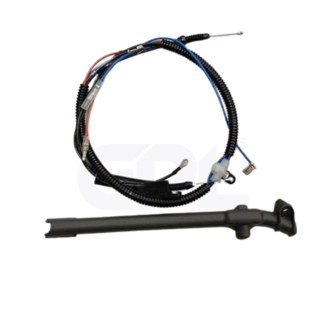 Cableado 5887862-01
