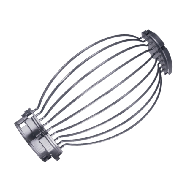 Segmento Colector 5889239-01