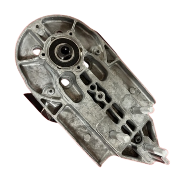 Conjunto de carcasa de cojinete 16