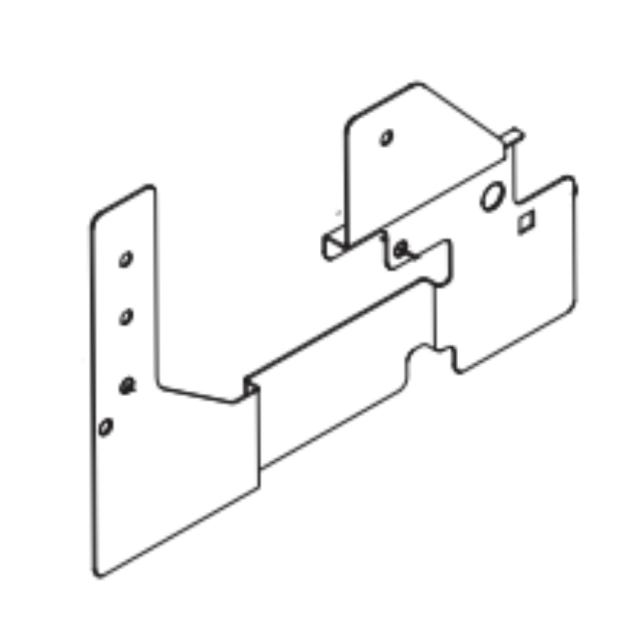 Isoprotección, izquierda 5890081-02
