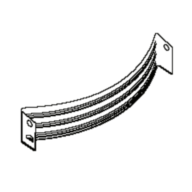 Defensa Frontal 46 Cm 5890087-01