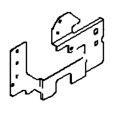 Isoprotección, derecha 5890090-02