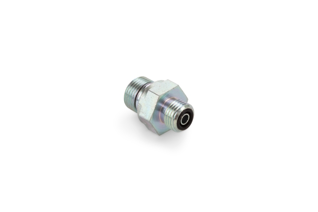Adaptador recto