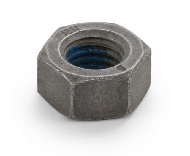 Tuerca de bloqueo hexagonal