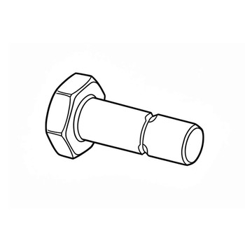 Tornillo Con Cabeza Hexagonal 5892636-01