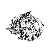 Servos Hidráulicos De Transmisión 5892887-01