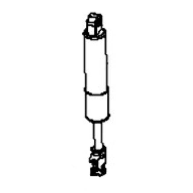 Accesorio De Gas 5893412-01