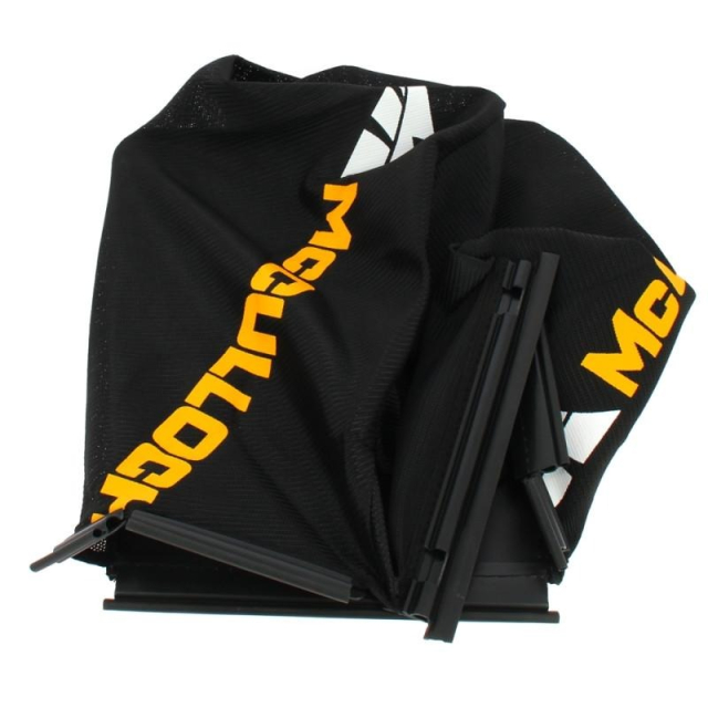 Bolsa Hierba 55L Tela, 51Cm 5893572-03