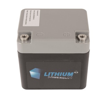 Batería Lifepo4 5.5Ah Ifr18650 5893928-02