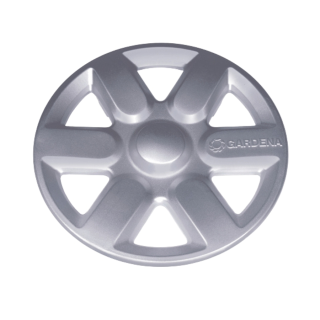 Tapa De Cubo - Diámetro Delantero 178Mm 5894697-01