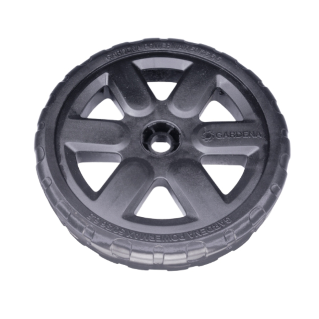 Rueda Trasera Dia 200Mm X 40Mm Ancho 5894698-01