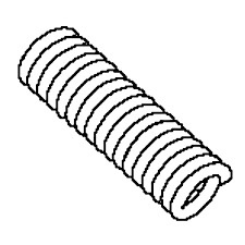 Muelle De Freno 5895699-01