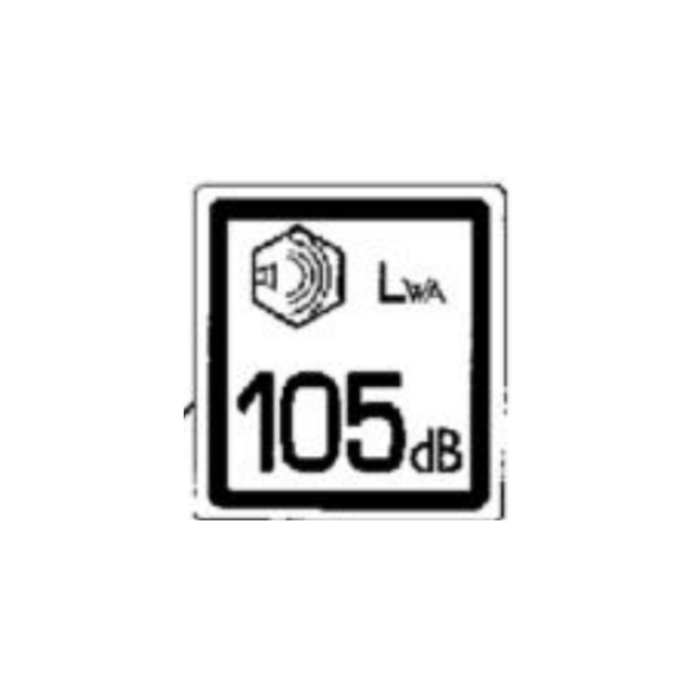 Calcomanía 5895927-01