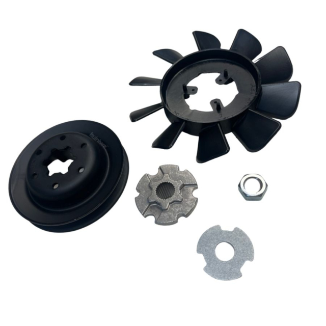 kit de ventilador