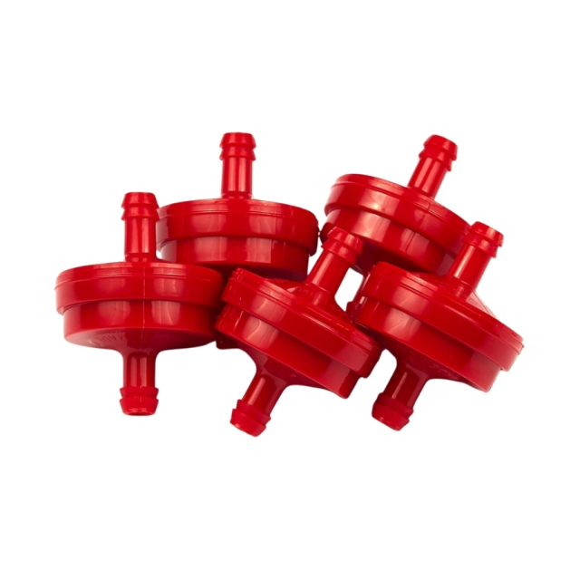 Filtro De Combustible B&S 4105 5Pcs 2980 5896698-02