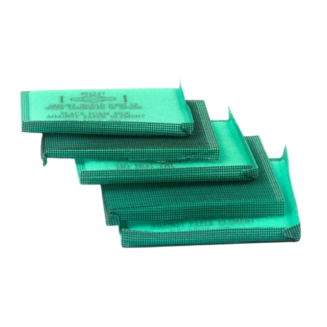 Filtro B&S 4147 5Pzs 493537S 5896698-08