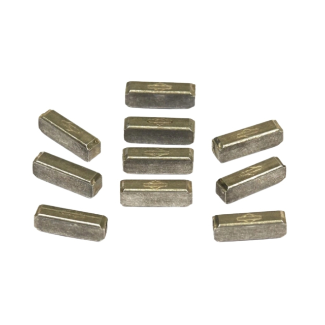 Llave B&S 4181 10 Uds 222698