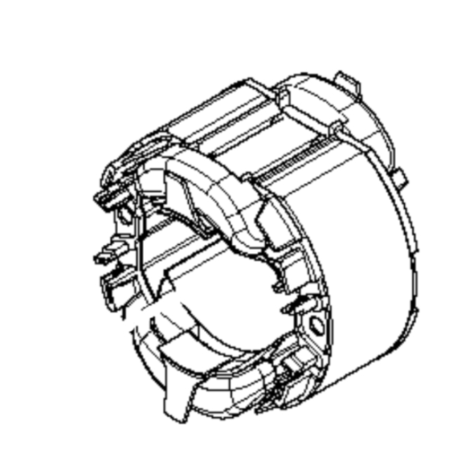 El Soporte 5896900-11