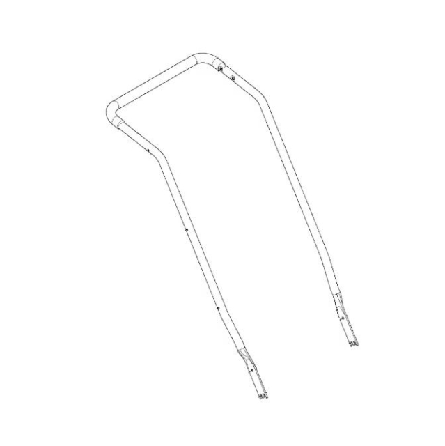 Mango Kpl 53 Cm 5896958-01