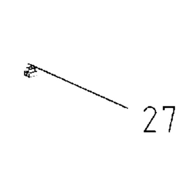 Conexión De Cable 5897991-01