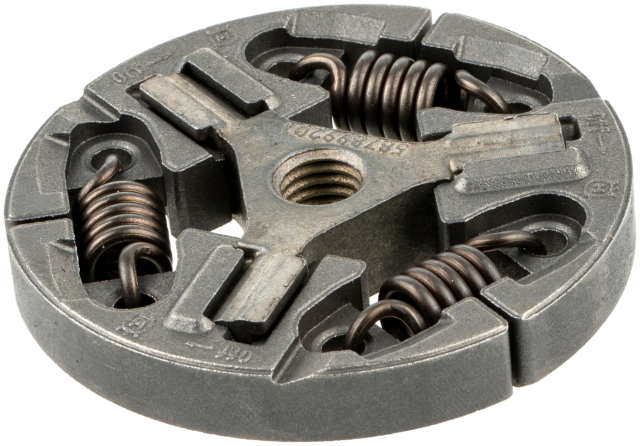 Acoplamiento 5898090-01