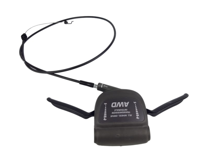 Cable de transmisión 21 Eff Dual Trigger 5898132-01