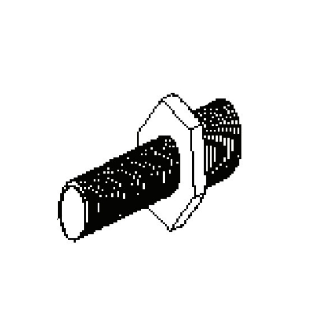 Tornillo 5898725-01