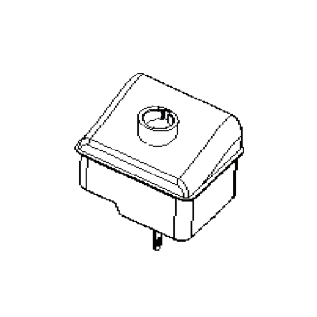 Tanque De Gas 5898972-01