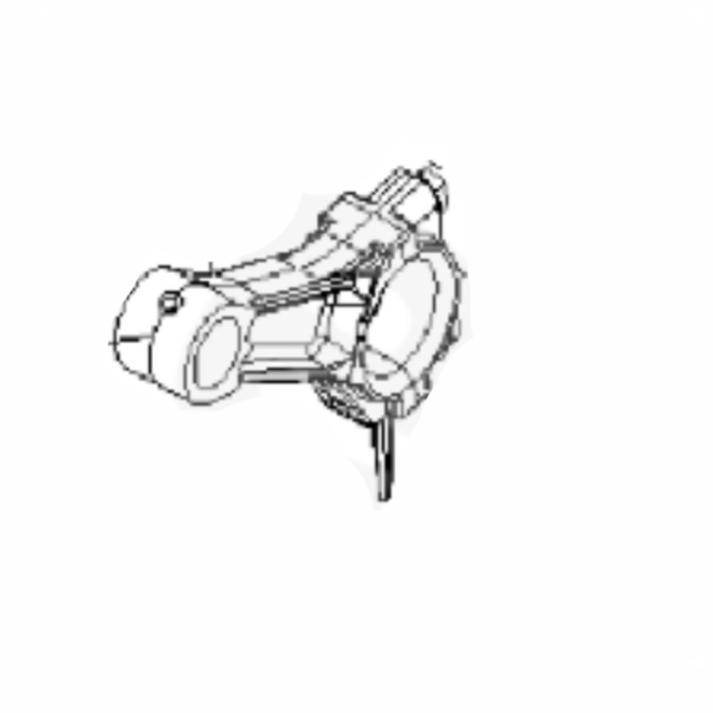 Cigüeñal 5899117-01