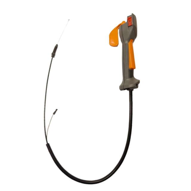 Acelerador completo 5899341-01