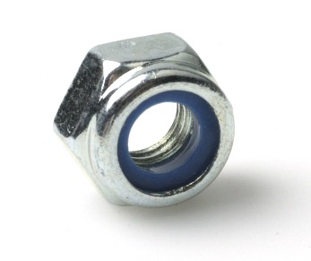 Tuerca De Seguridad M6 5899344-01