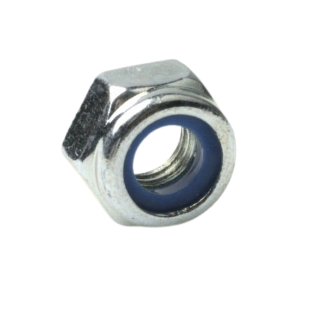 Tuerca De Seguridad M6 5899344-01