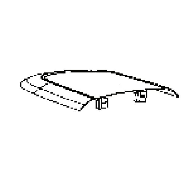 Cubrir H 5899401-01