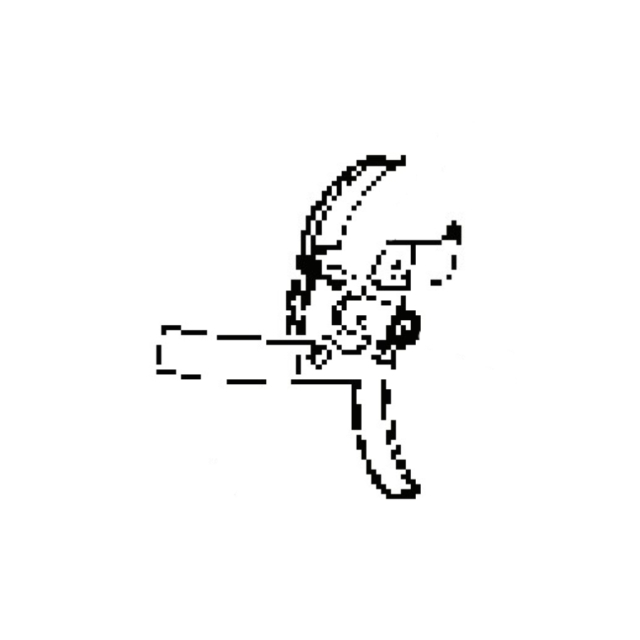 Juego De Cuchillos H 5900364-01