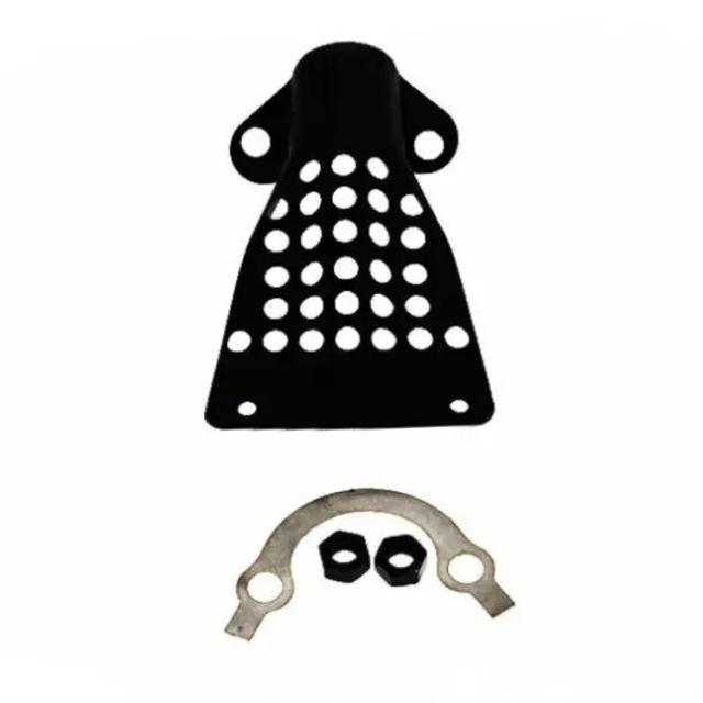 Protector De Tubo De Escape 5900466-01