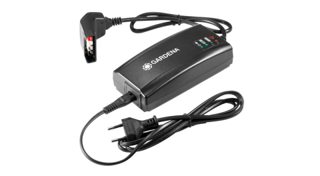 Cargador Rápido De Batería Q40 5900728-01