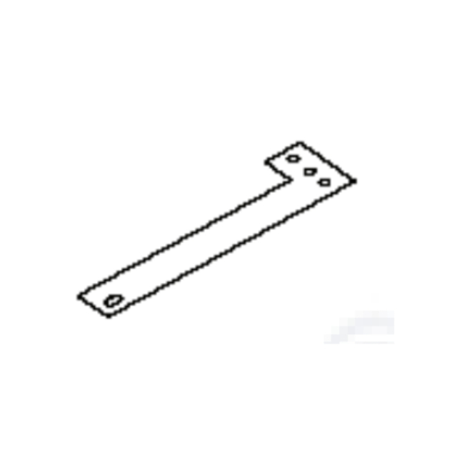 Sello Para Hierba Ms-431 Negro 5900832-02