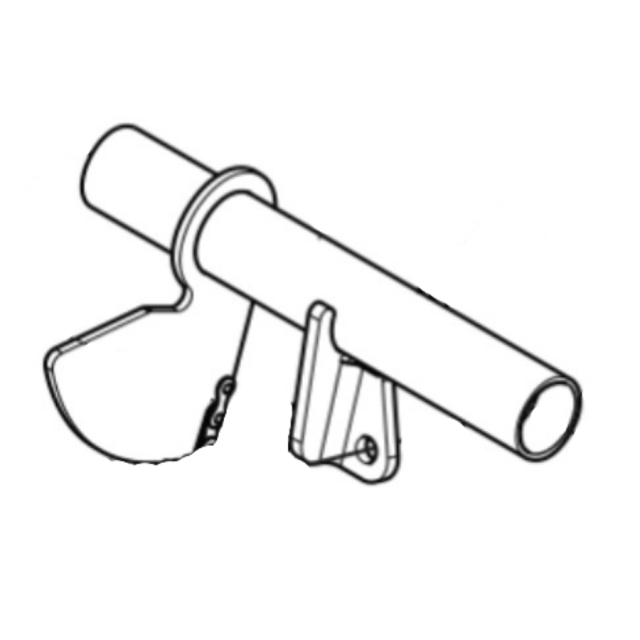 Conjunto de palanca de elevación