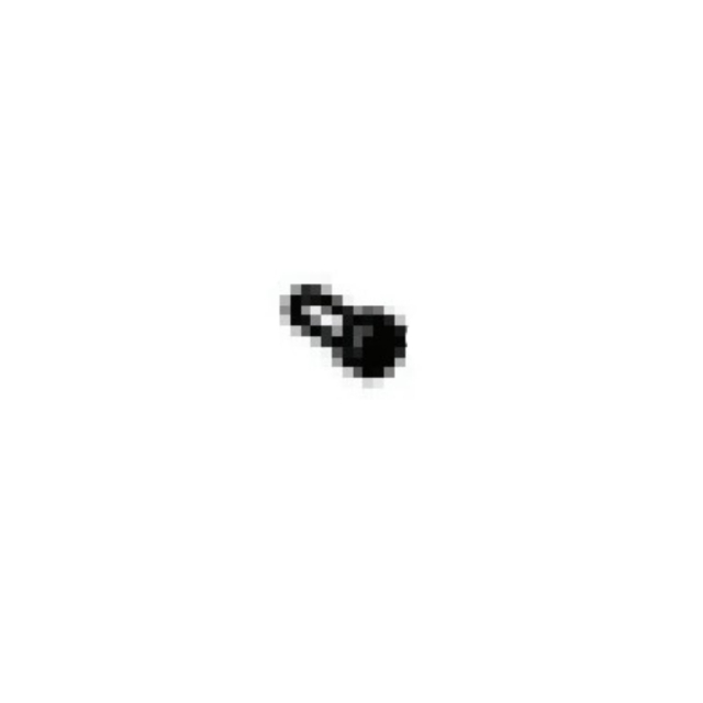 Tornillo 5901610-01