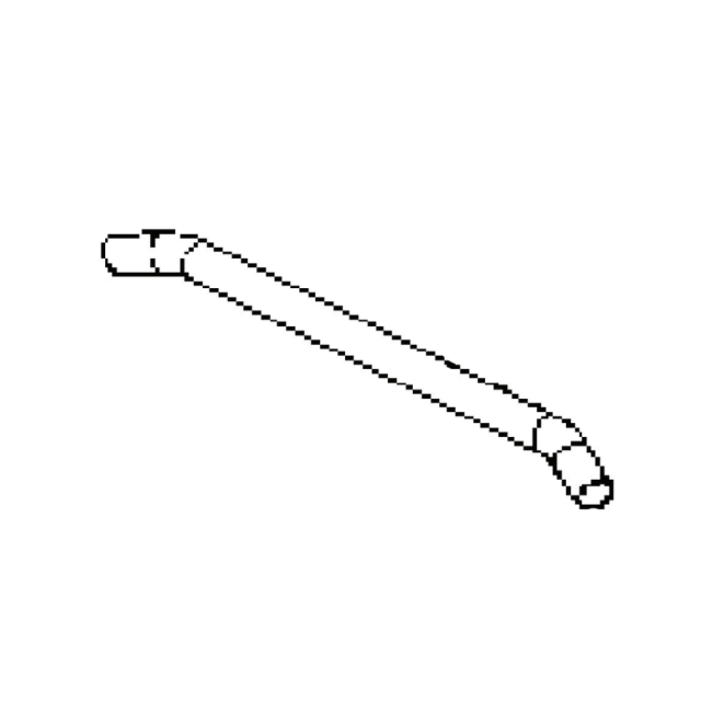 Tubo 5901623-01