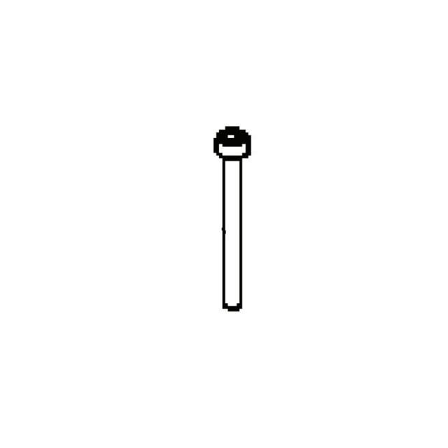 Tornillo