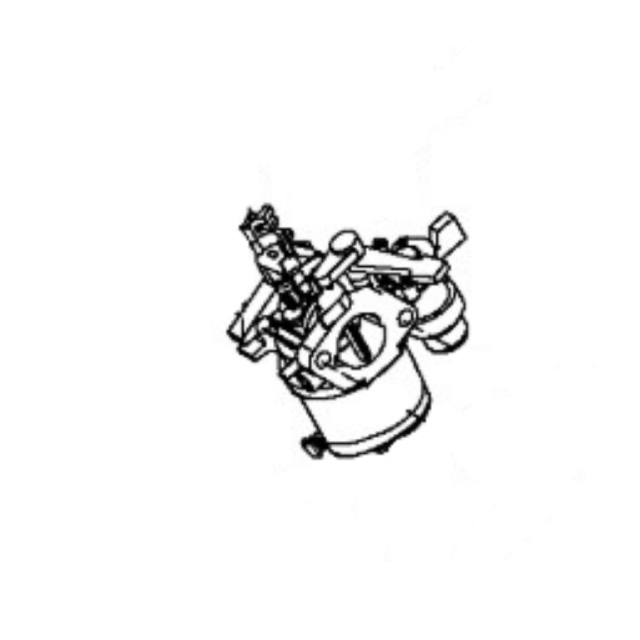 Carburador 5901778-01