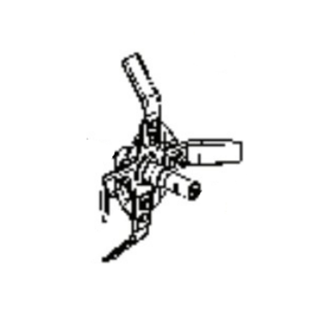 Juego De Cuchillos 5901793-01