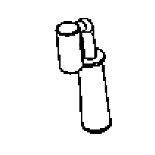 Palanca De Bloqueo 5902158-01