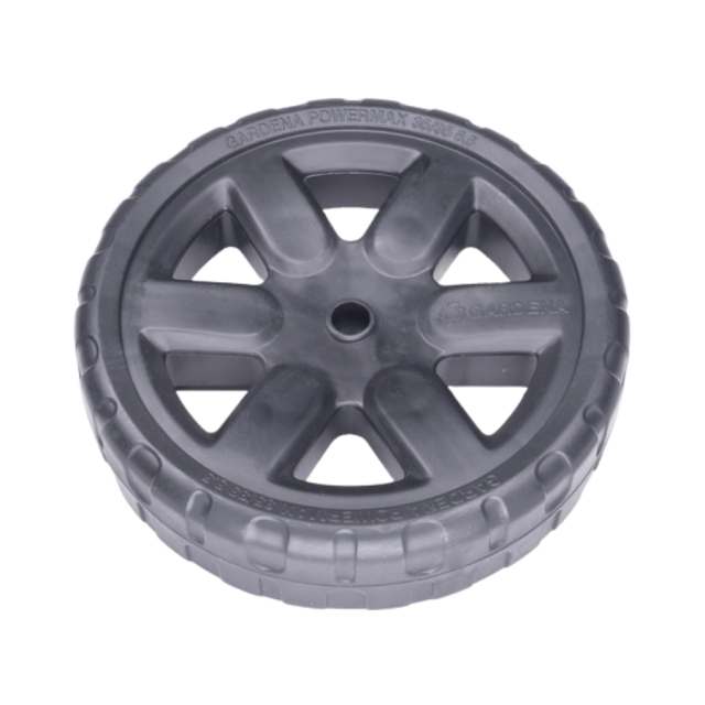 Rueda Delantera Dia 140Mm 5902220-01